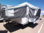 2013 Forest River PALOMINO Y-SERIES